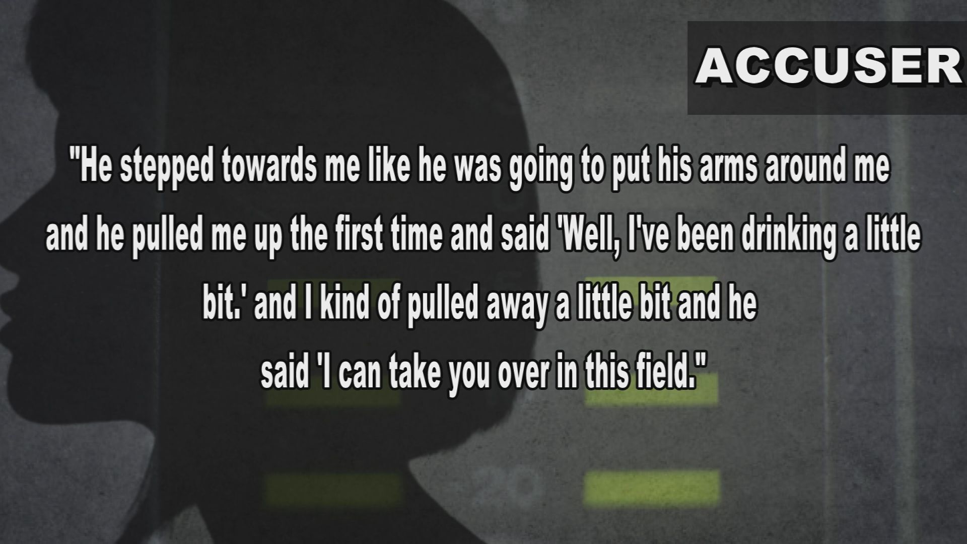 Caldwell Accuser